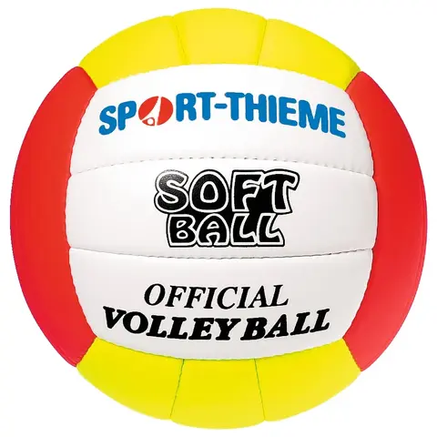 Beach Volleyball Sport-Thieme Lång hållbarhet