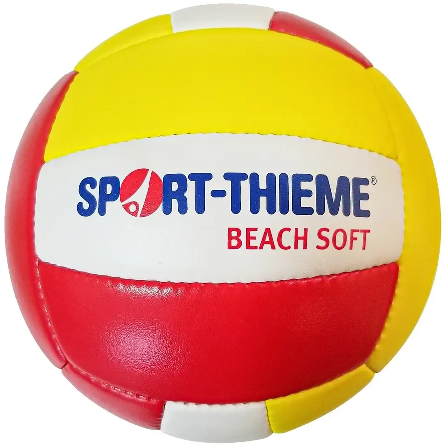 Beachvolleyball Sport-Thieme Lång hållbarhet 