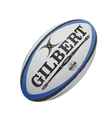 Rugby matchboll Gilbert Tävlingsboll för rugby
