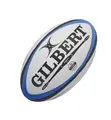 Rugby matchboll Gilbert T&#228;vlingsboll f&#246;r rugby