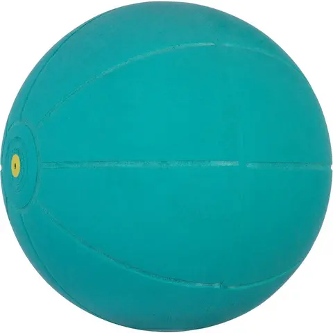 Medisinball WV av gummi 1 kg 