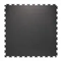 Golvmatta Studio Line 100x100x1,4 cm Skyddsmatta - V&#228;lj f&#228;rg
