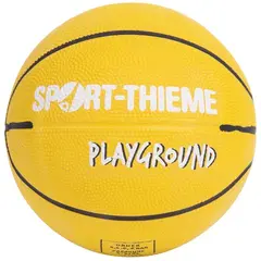 Playground Ball Gul miniball 14 cm