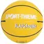 Playground Ball Gul miniball 14 cm 