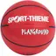 Playground Ball Rød miniball 14 cm 