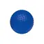 Togu Stor Massageboll 23 cm Terapiboll med rundade taggar | Blå 