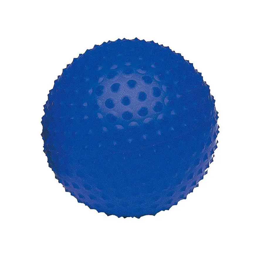 Togu Senso 23 cm 1 stk | Blå massasjeball 