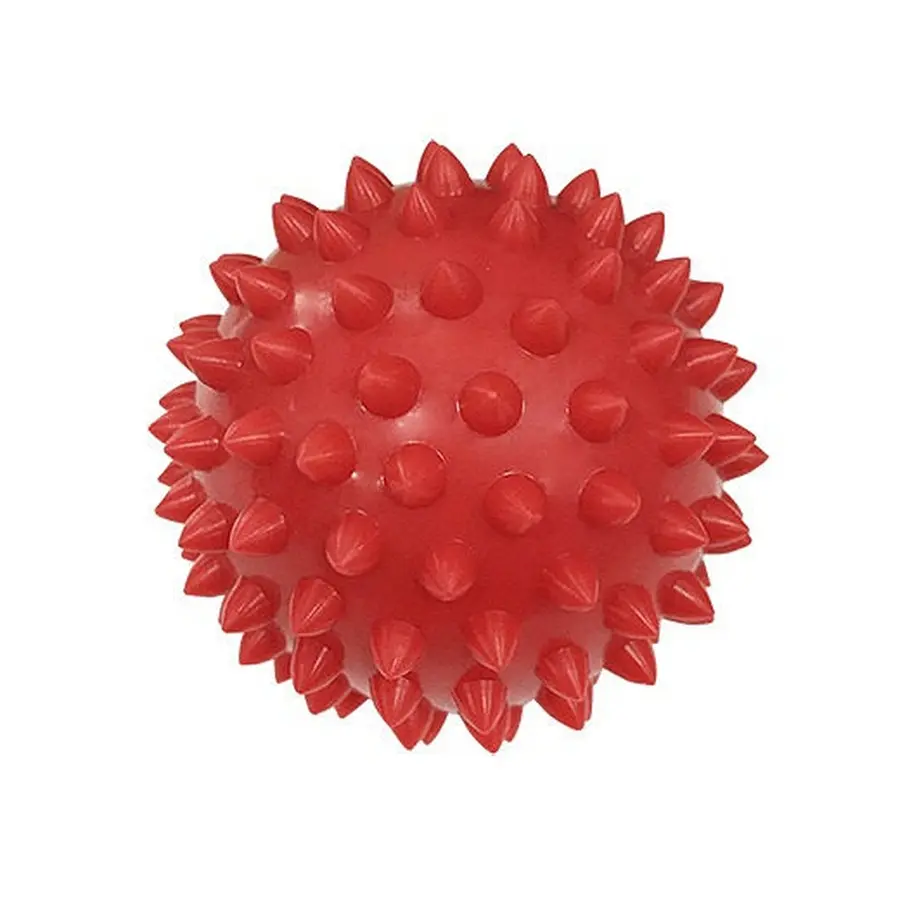 Piggboll ø 10 cm Extra mjuk, uppblåsbar 