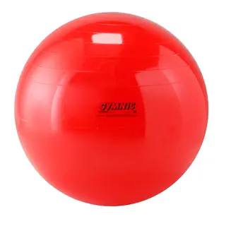 Gymnic Pilatesboll 55 cm Träningsboll med hög kvalité