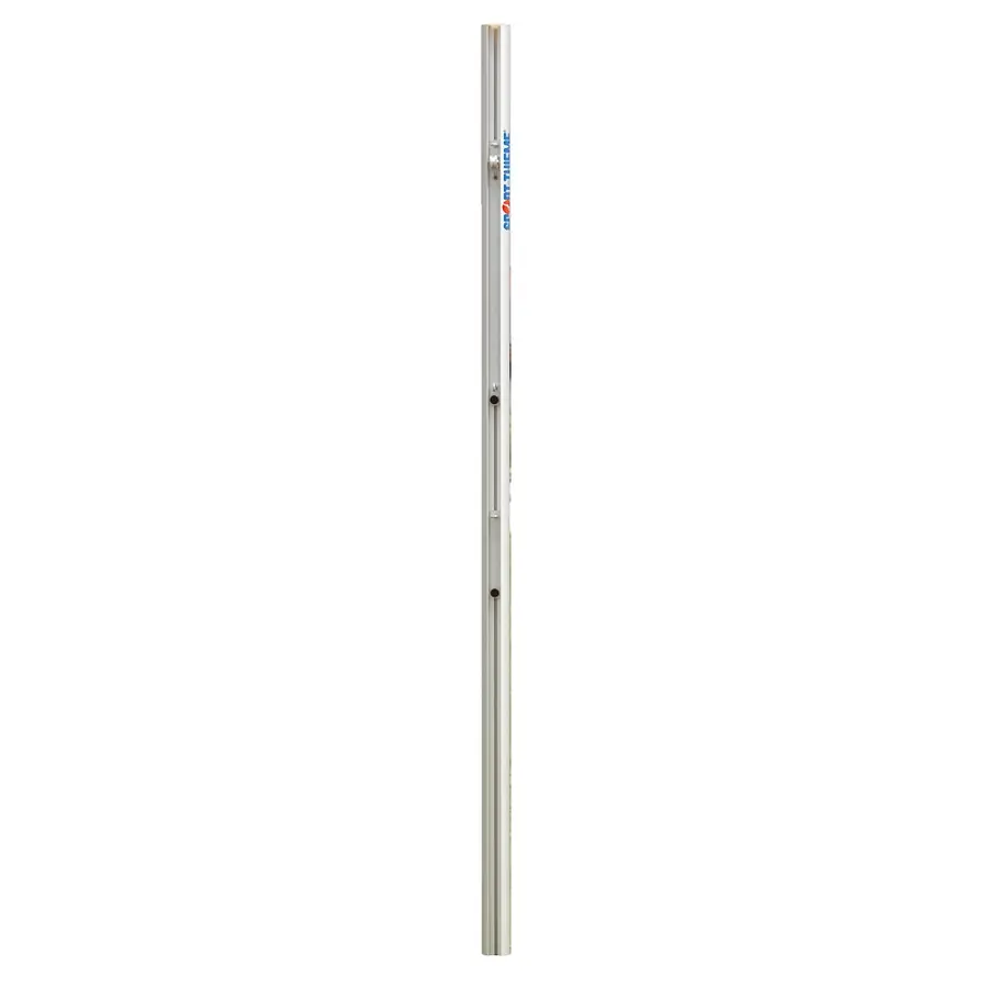 Volleyballstolper DVV 2 - 83 mm Trinsestrammer | Trening & turnering 