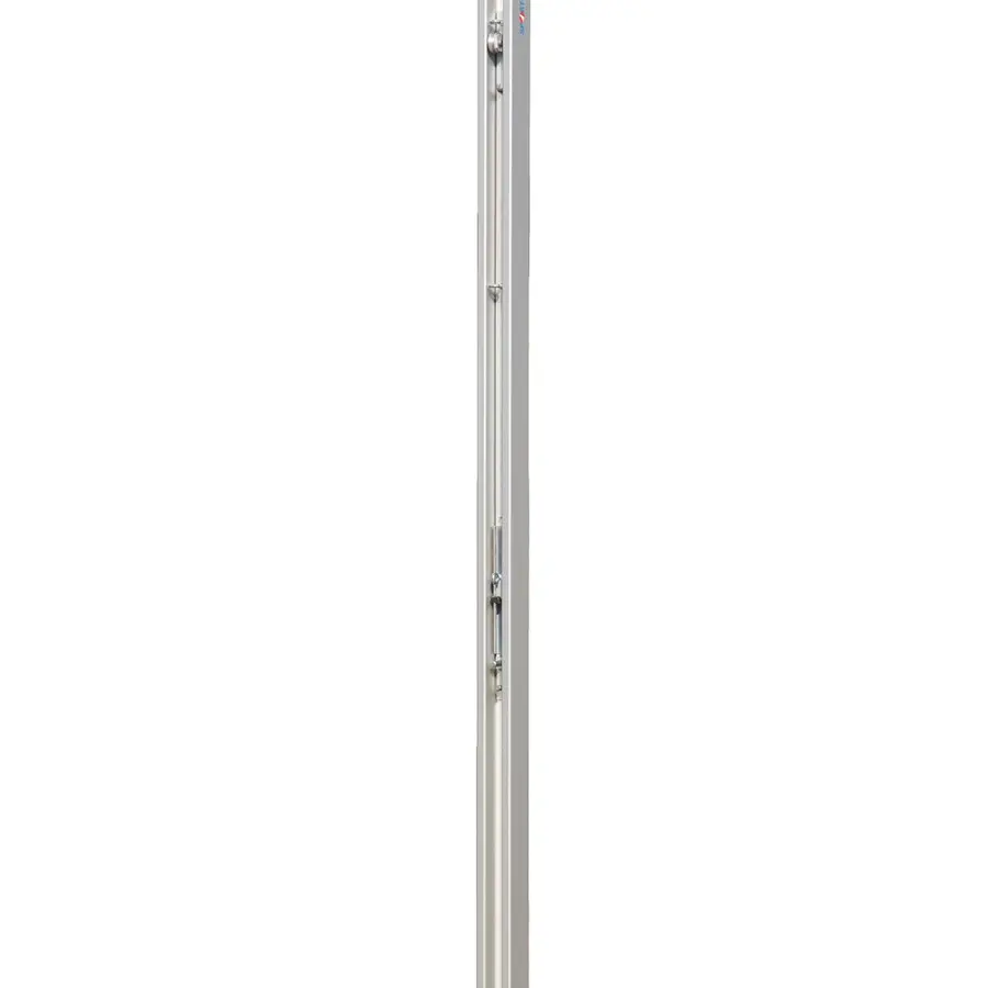 Sport-Thieme Volleyball stolpe 80x80 mm 