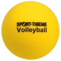 Softboll skum volleyball 21 cm 280 gr