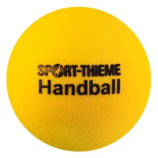 Softball skum handboll &#248; 18 cm diameter 18 cm