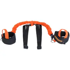 Stroops Cobra Striker Pro Medel Motst&#229;ndsband f&#246;r boxningstr&#228;ningen