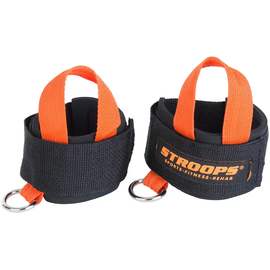 Stroops Cobra Striker Pro Hård Motståndsband för boxningsträningen 