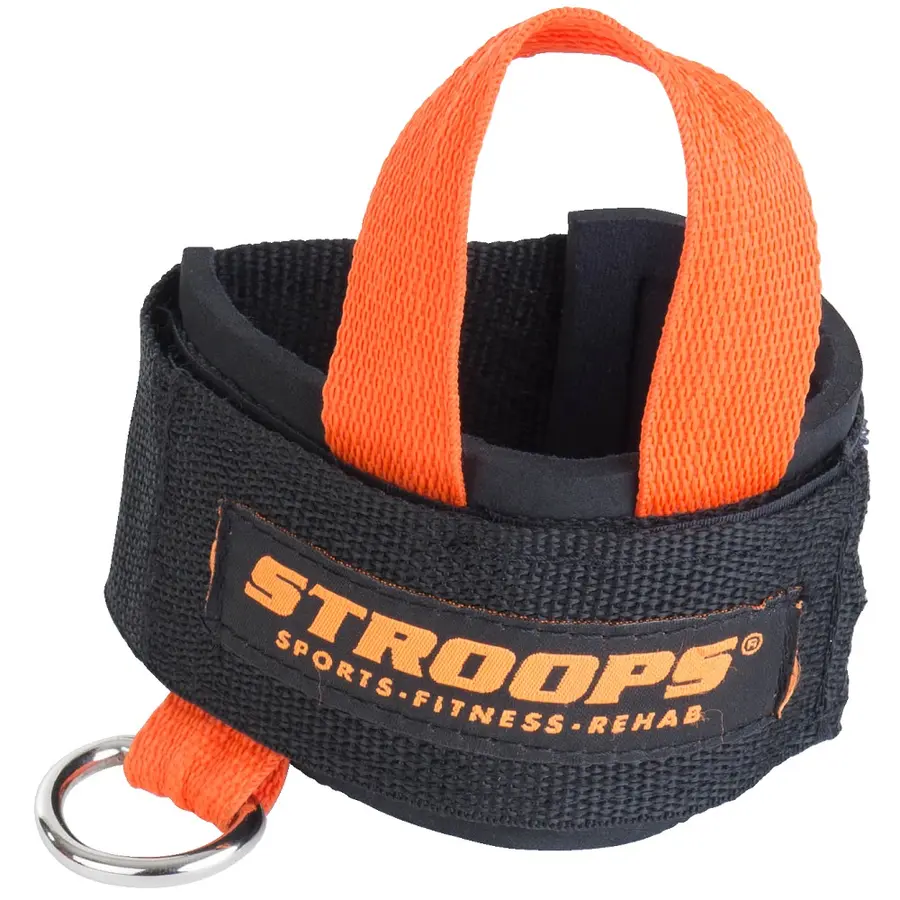 Stroops Cobra Striker Pro Hård Motståndsband för boxningsträningen 