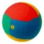 RG Boll WV 16 cm | 320 gr Rytmisk gymnastik boll  | Flerfärgad 