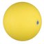 Klockboll 16 cm gul Pingelboll 