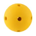 Boll med bjällra 12,7 cm Skumboll med ljud för synskadade