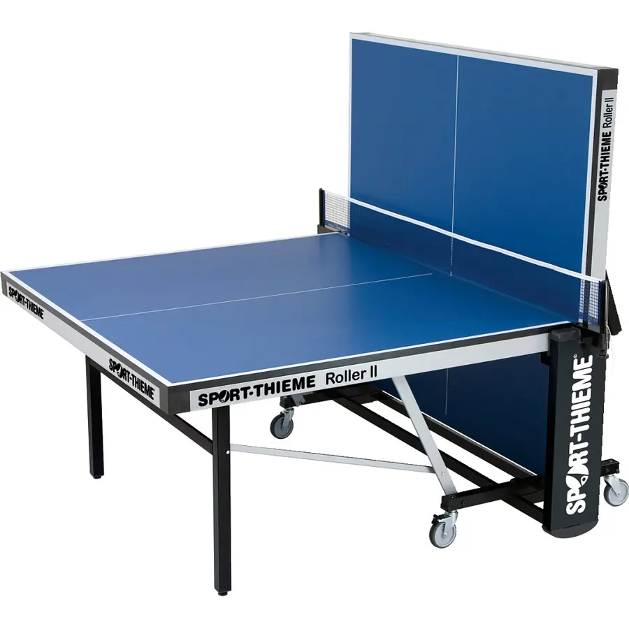 Bordtennisbord Sport-Thieme Roller II 