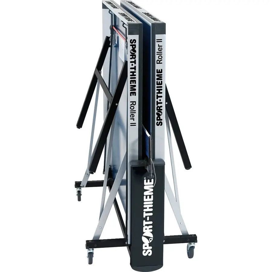 Bordtennisbord Sport-Thieme Roller II 