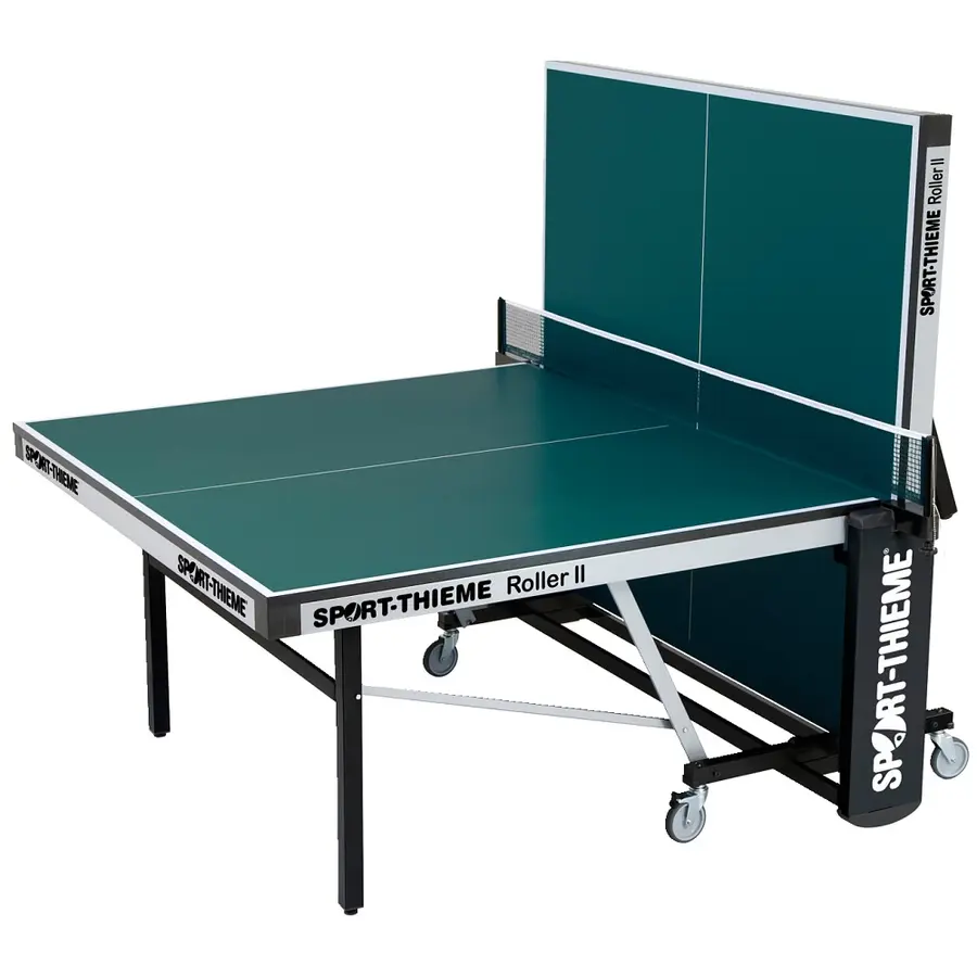 Bordtennisbord Sport-Thieme Roller II 