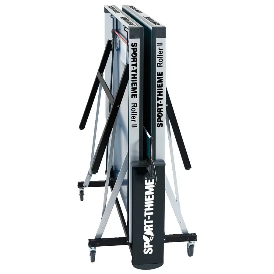 Bordtennisbord Sport-Thieme Roller II 