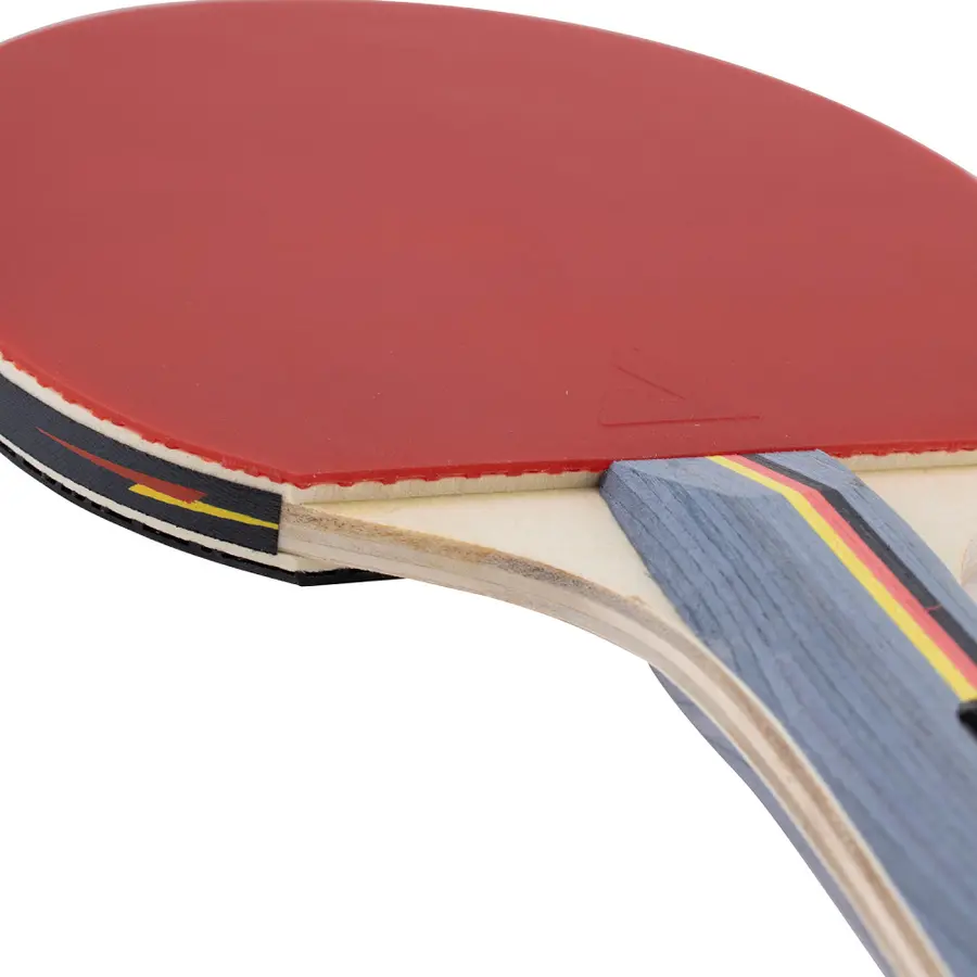 Bordtennisracket Joola skola 1,5 mm gummi med nabbar 