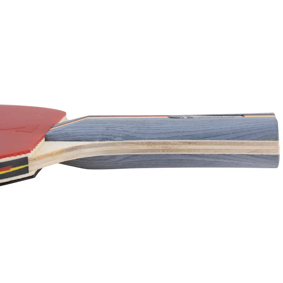 Bordtennisracket Joola skola 1,5 mm gummi med nabbar 