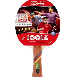 Bordtennisracket Germany Master Joola