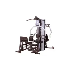Body-Solid Ganzk&#246;rpertrainer &quot;G-9S&quot; inkl