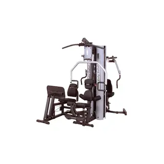 Body-Solid Ganzk&#246;rpertrainer &quot;G-9S&quot; inkl