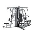 Multigym Body-Solid EXM-4000 Lats Rodd Bic/tric Ben Butterfly mm