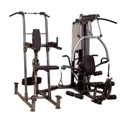 Body-Solid Kraftstation &quot;Fusion 600&quot;