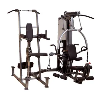 Body-Solid Kraftstation &quot;Fusion 600&quot;