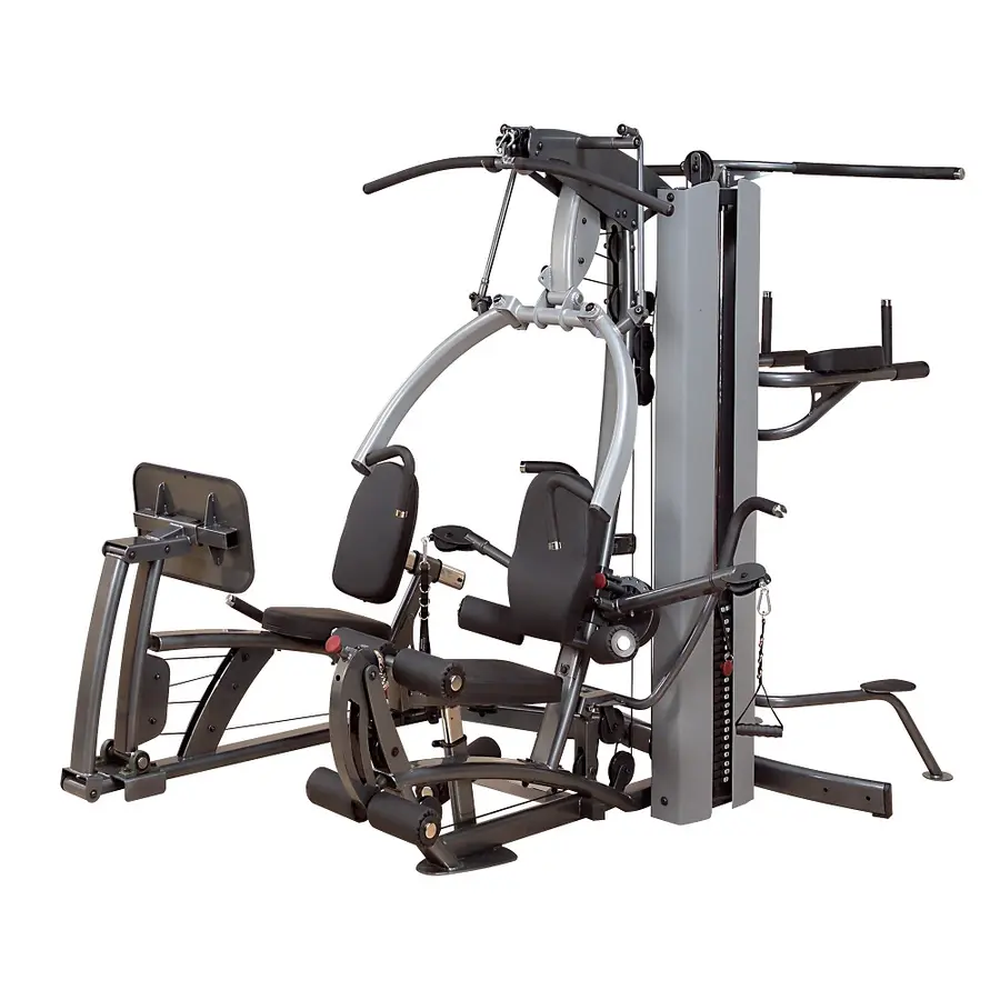 Body-Solid Kraftstation "Fusion 600" 