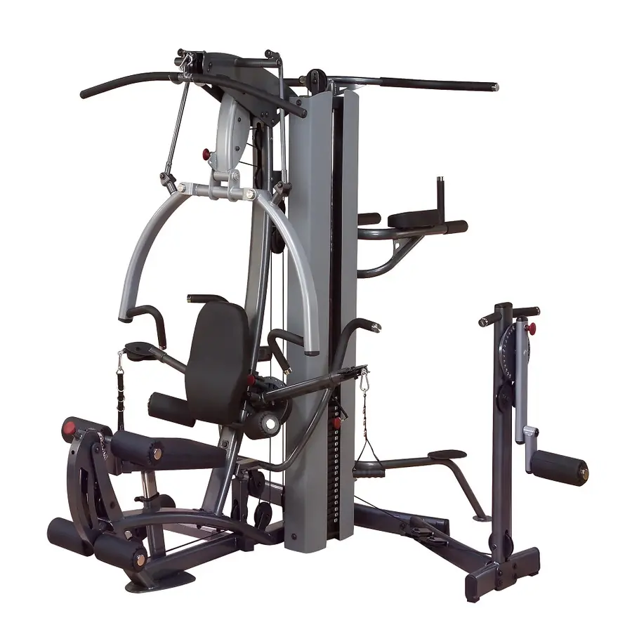 Body-Solid Kraftstation "Fusion 600" 