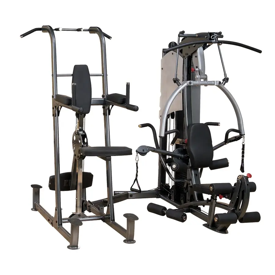 Body-Solid Kraftstation "Fusion 600" 