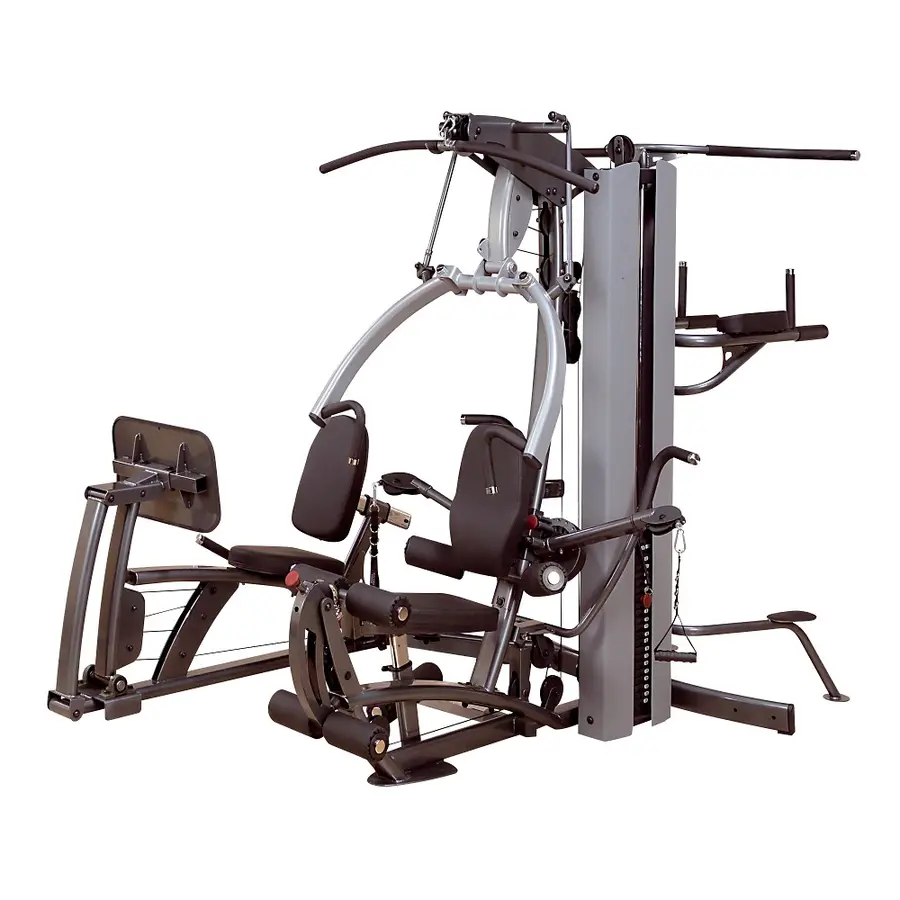 Body-Solid Kraftstation "Fusion 600" 