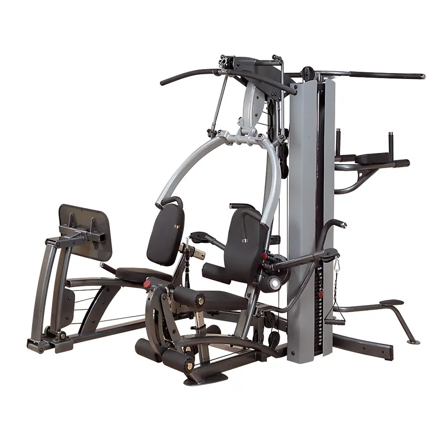 Body-Solid Beinpresse für Fusion 500 & 6 