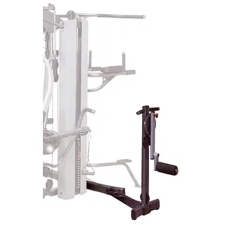 Body-Solid H&#252;ftpendel f&#252;r Fusion 500 &amp; 6