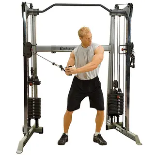 Body-Solid Functional Training Center &quot;G
