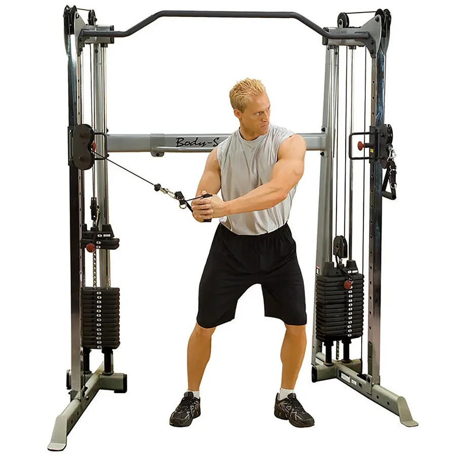 Body-Solid Functional Training Center "G 