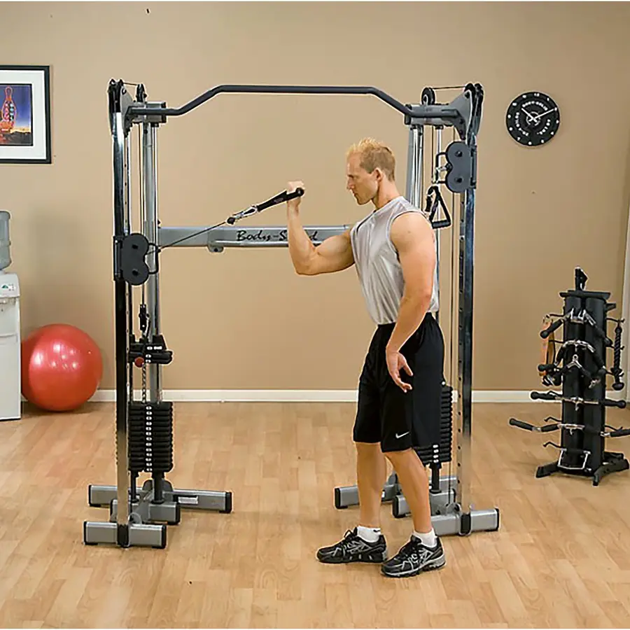 Body-Solid Functional Training Center "G 
