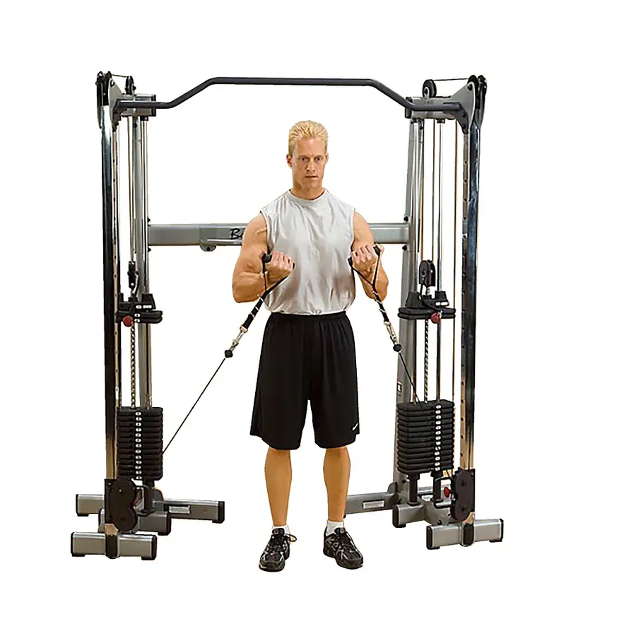Body-Solid Functional Training Center "G 