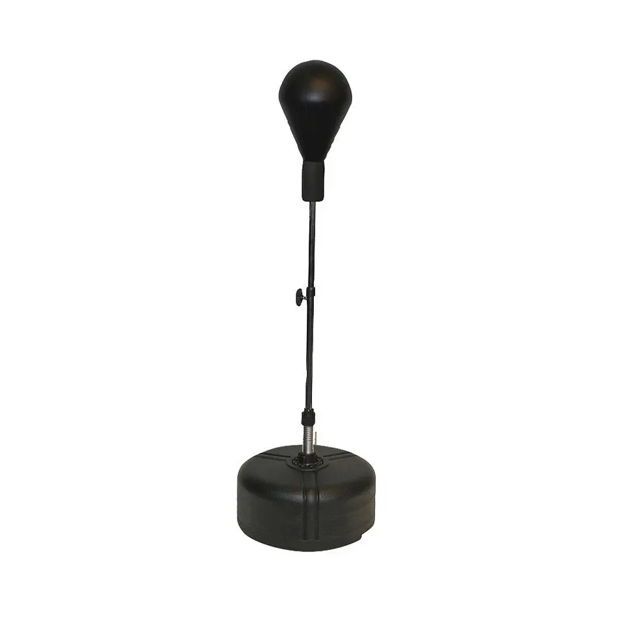 Punchingball mit Fuß 