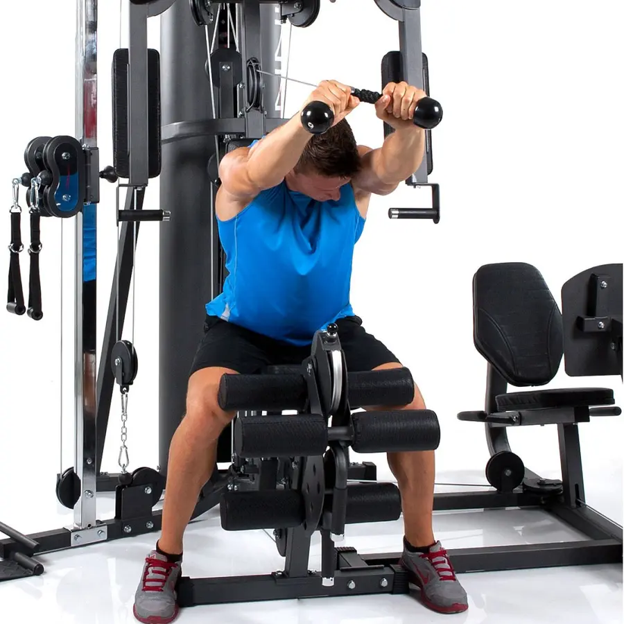 Multigym Finnlo Autark 2500 Treningsapparat | Multistasjon 