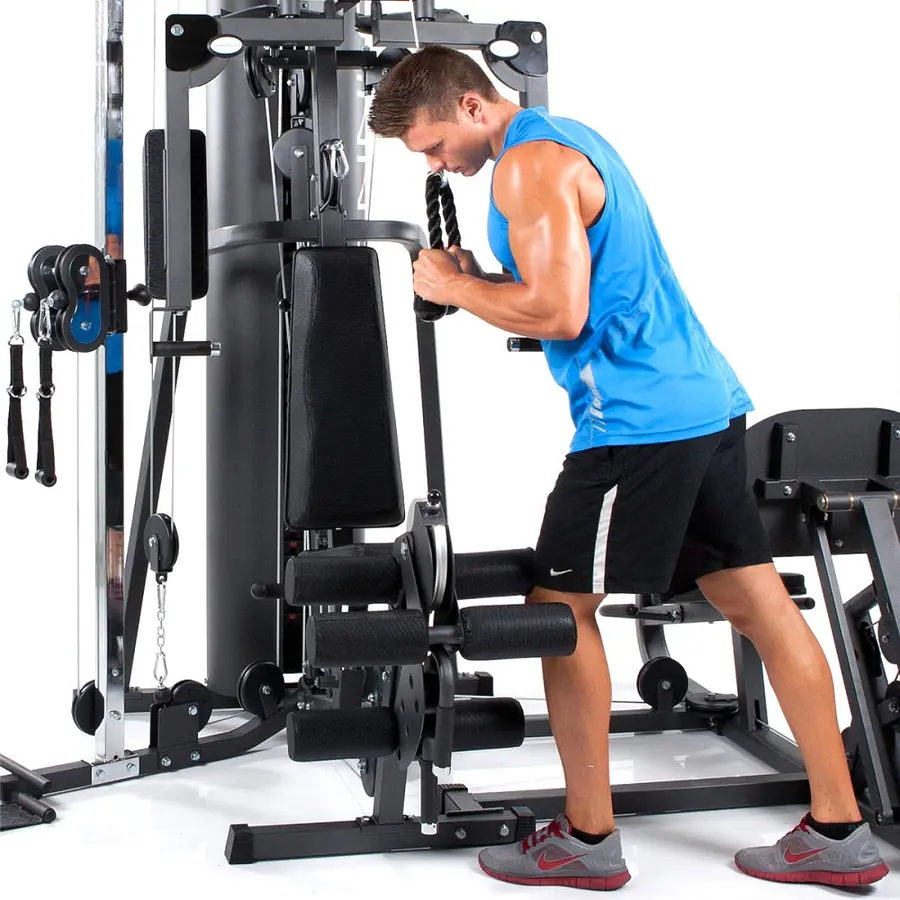 Multigym Finnlo Autark 2500 Treningsapparat | Multistasjon 