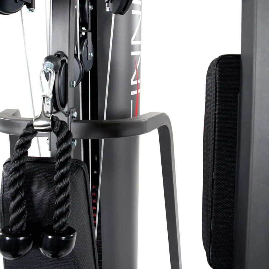 Multigym Finnlo Autark 2500 Treningsapparat | Multistasjon 
