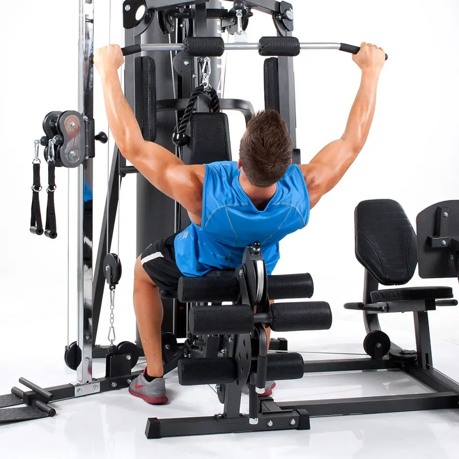 Multigym Finnlo Autark 2500 Treningsapparat | Multistasjon 